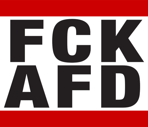 FCK AFD
